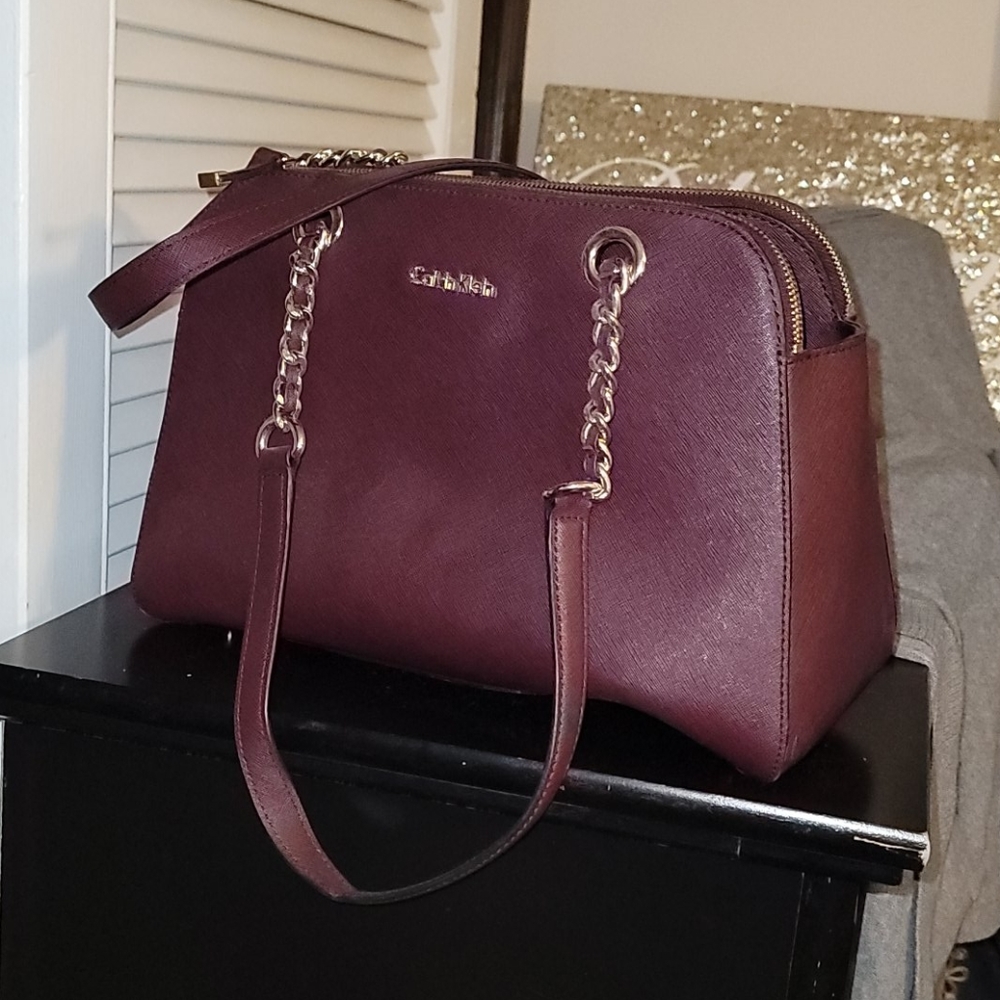 Calvin klein bag